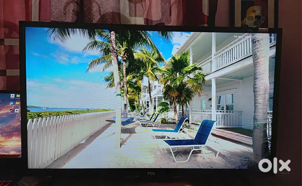 TCL 32 INCH HD READY TV [ EXCELLENT CONDITION ]