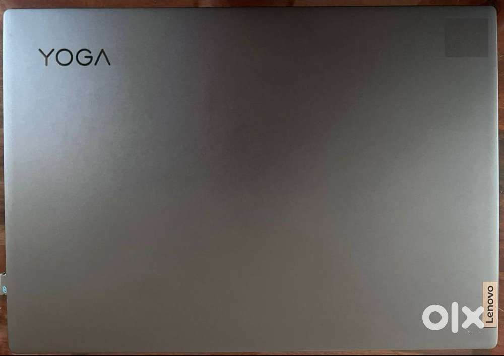 Lenovo Yoga Slim 7 Pro