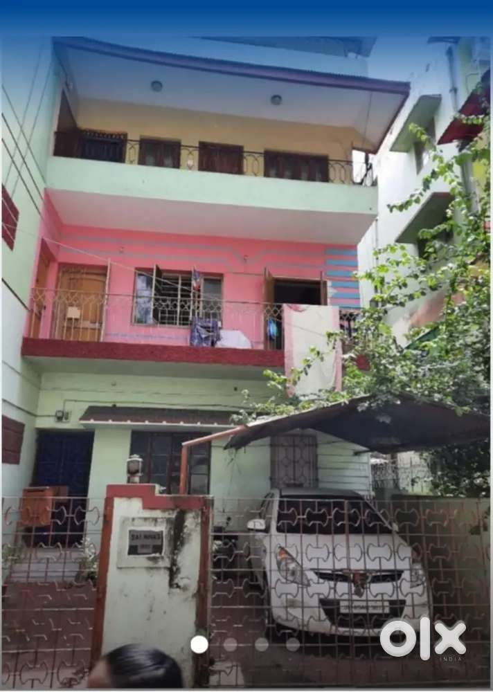 House for sale (Ground floor)