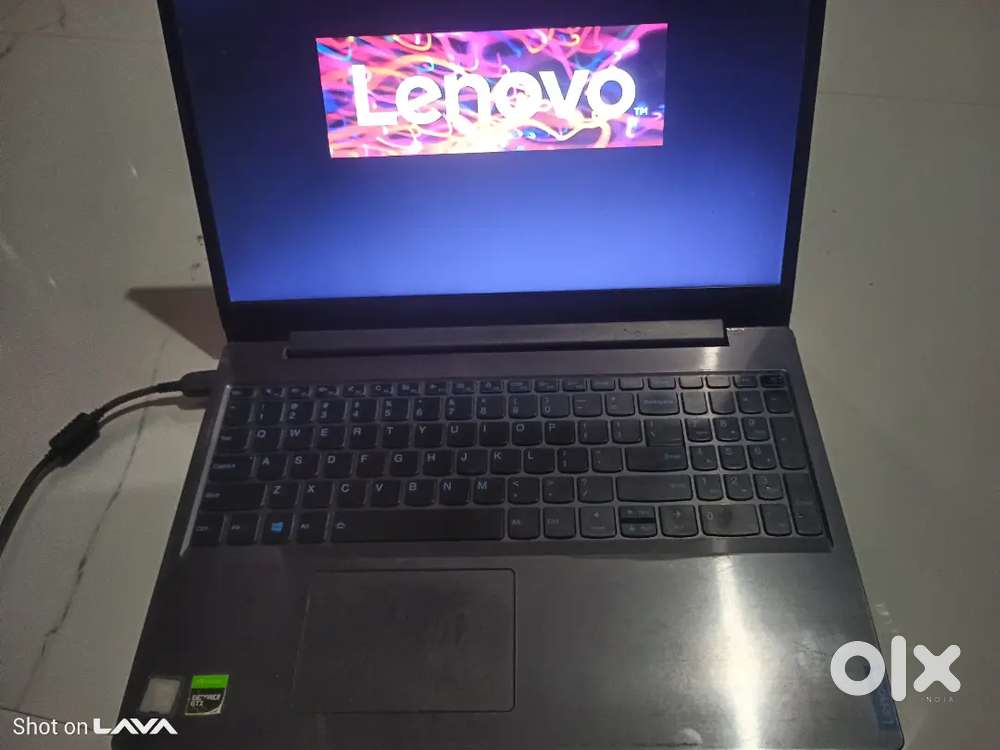 Lenovo L340 Gaming Laptop