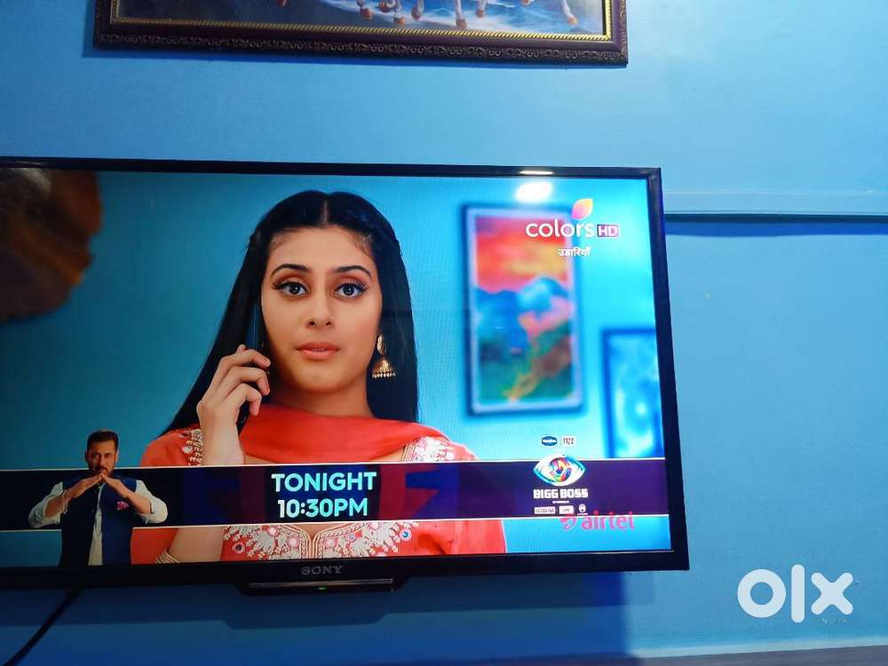 Sony TV, 32 (80cm)