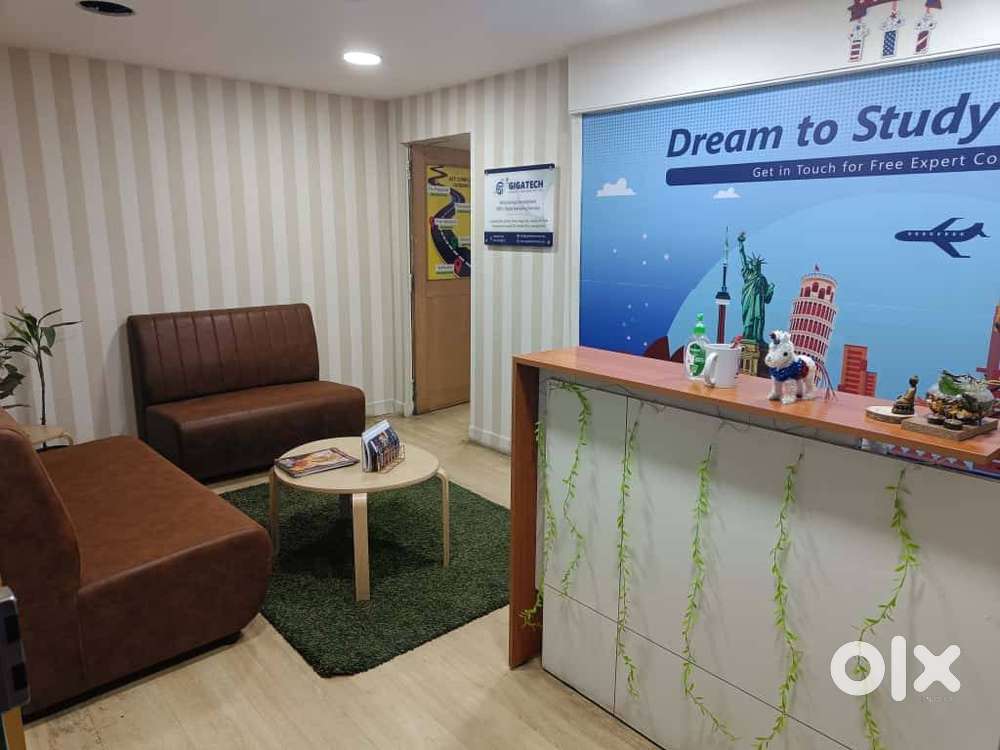 Rent a Desk at Ameerpet