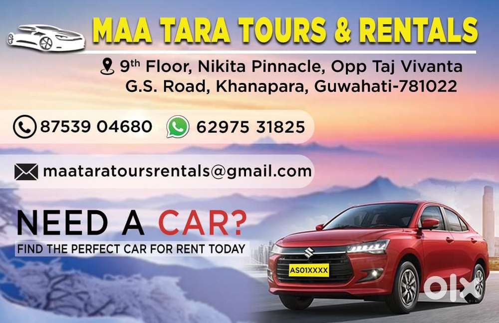 Need experienced Tours and Travels Marketing person