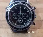 Omega watch (price negotiable)