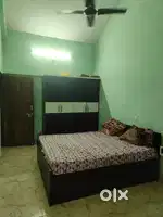 2 BHK FURNISHED FLAT FOR RENT AT CARMONA ROAD FACING