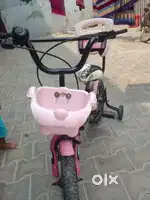Baby cycle, mere baby bade ho gye
