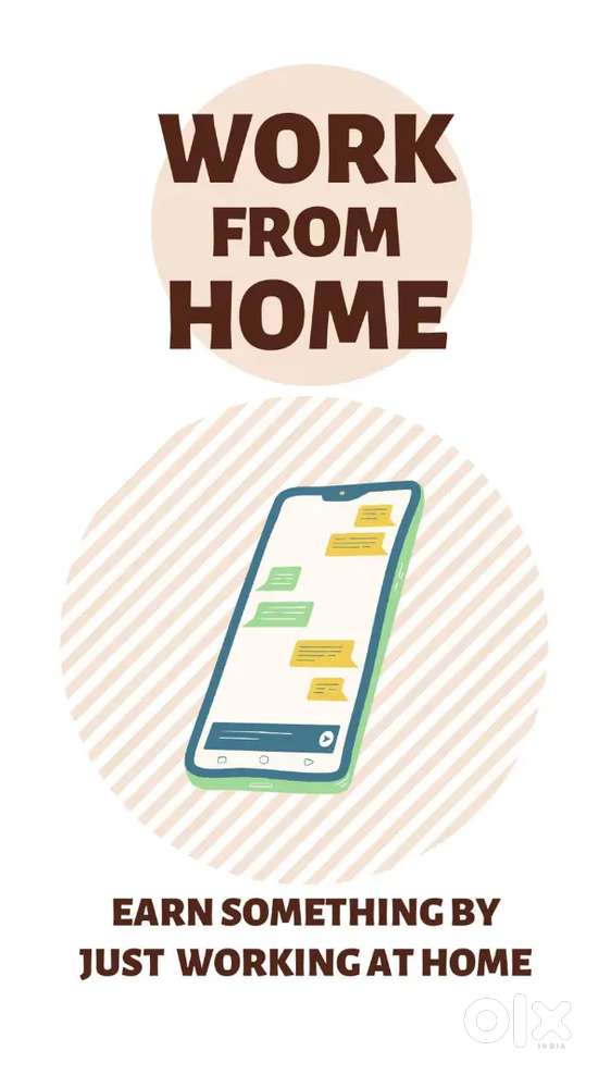 Digital work vacancies