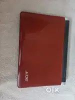 Acer Aspire one mini laptop