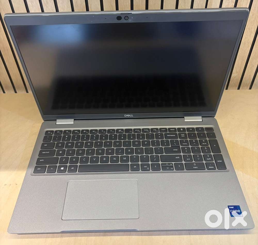 DELL PRECISION LAPTOP 4GB GRAPHIC CARD CORE I7 11TH GEN 16GBRAM 512SSD
