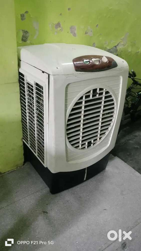 Cooler jumbo