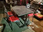 RESTAURANT CHAIRS AND TABLES/CAFE FURNITURE/HOTEL CHAIRS AND TABLE
