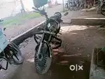 Royal Enfield bullet
