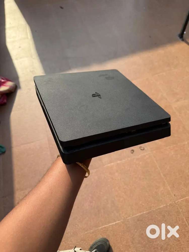 Playstation 4slim