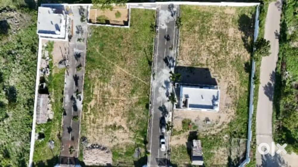 Dtcp plots / Dtcp Sites / Dtcp Lands