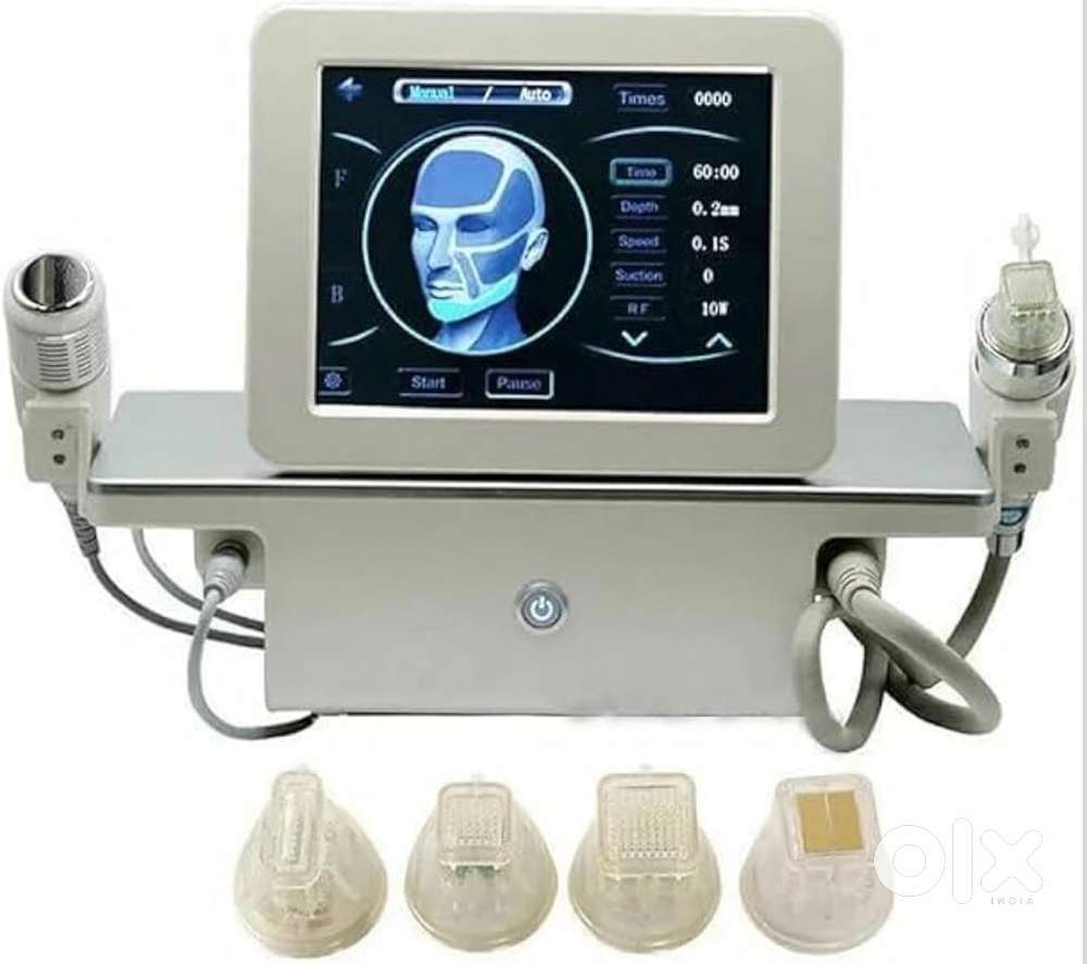 Micro Needling Facial Machine, Smart Lock, STANLEY Tripod, Egg Boiler