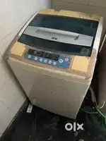 IFB Washing machine
