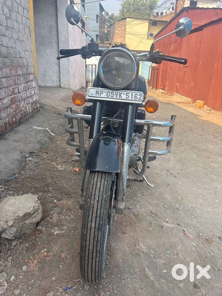 Classic 350 best condition