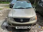 Maruti Suzuki Alto K10 2010-2014 VXI, 2010, Petrol