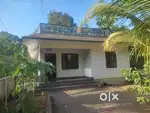 800 sqft House sale from Kottayam /Monippally
