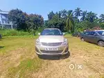Maruti Suzuki Swift Dzire VXI 1.2, 2013, Petrol