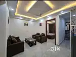 Fully furnished luxury 1 Bhk Flat For rent in Saket near Metro