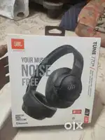 Brand New JBL Tune 770NC Wireless Headphones – Sealed Pack