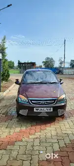 Tata Indigo Ecs 2012 Diesel 98845 Km Driven