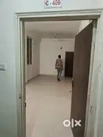 2 bhk semi furnished flat for rent in rudraksha park phase 2
