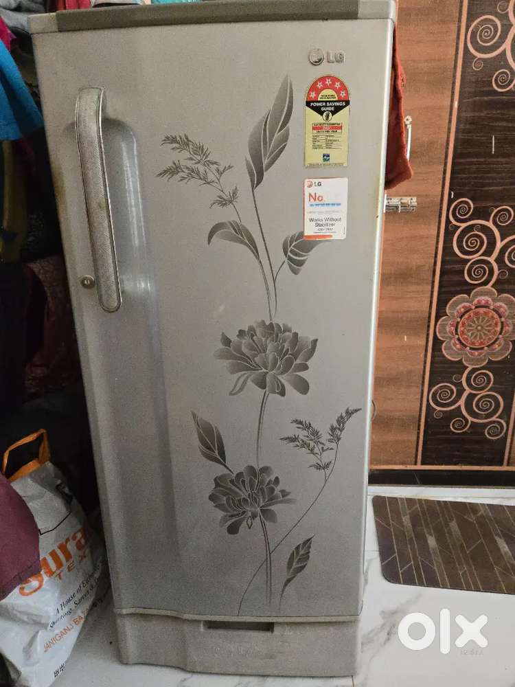 LG Fridge for sale