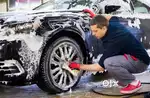 WANTED CAR WASHING HELPERS