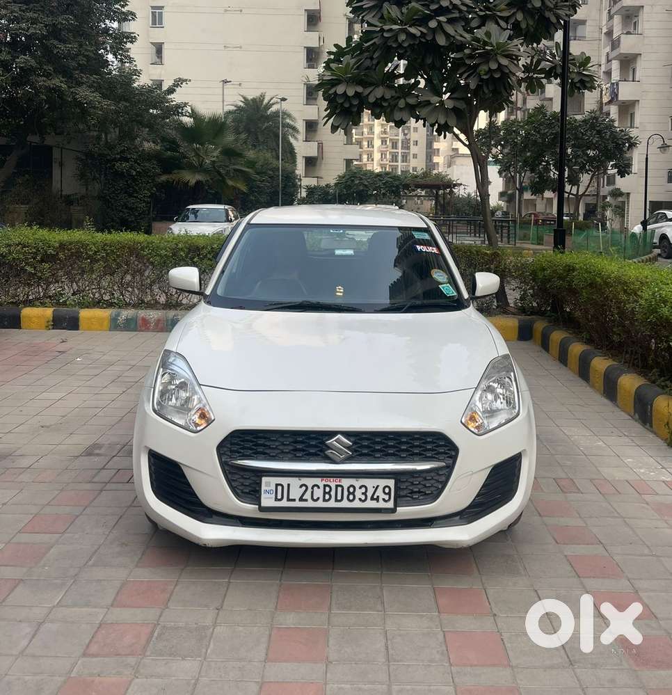 Maruti Suzuki Swift 2023 Petrol 42000 Km Driven