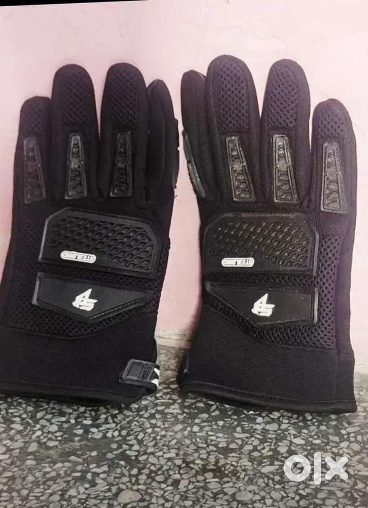 Bikegloves for bikers