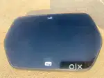 Tvs iqube 2023 model speedometer is available