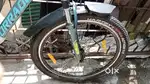 Cycle for sell