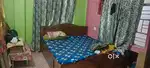Sale my 3 bhk resale Flat 1St floor front side at Deshbandhu para