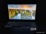HP Laptop -  new 1 month old  With Bill and Box Excellent condition