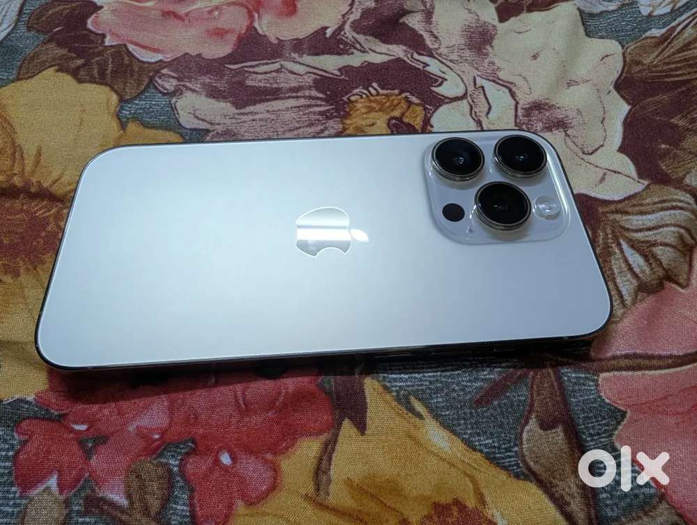 iPhone 14 pro (128gb Gold), Brand new condition.