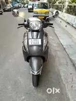 Suzuki Access 125cc original candison gadi