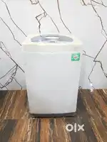 Lg turbodrum top load fully automatic washing machine 6.2kg*/*