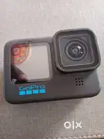 Go pro hero 10