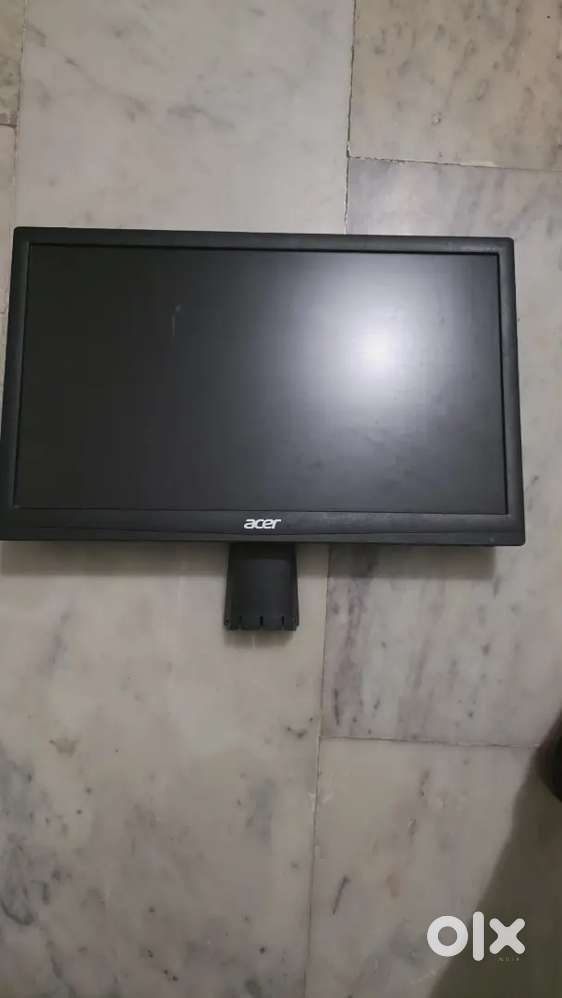 Acer monitor