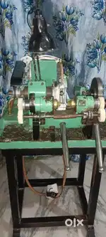 Kinara M.M Machine