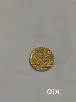 Real Gold Coin