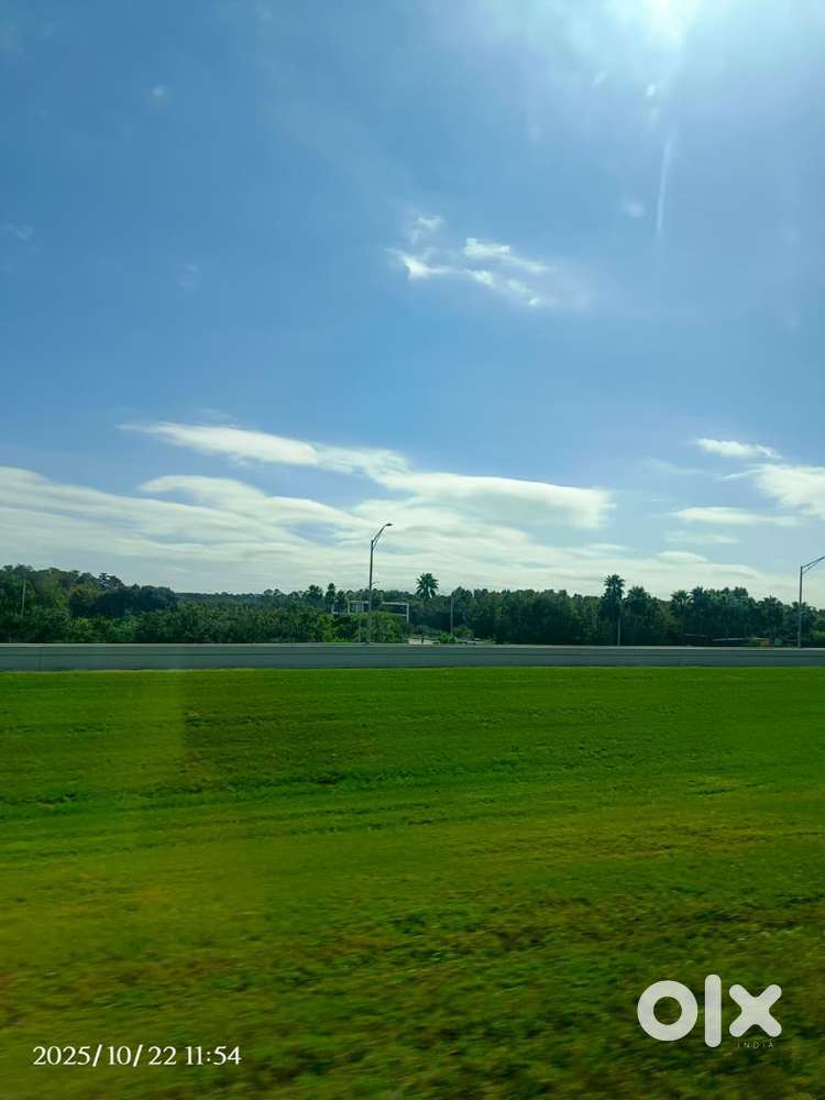 House for Rent in Venganoor