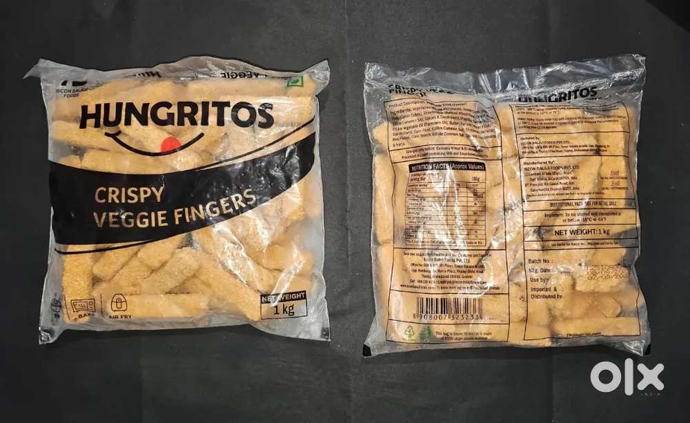 Bakery raw matterial