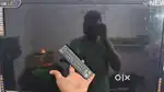 LG LED TV 32 inch