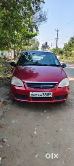TATA indica 2007