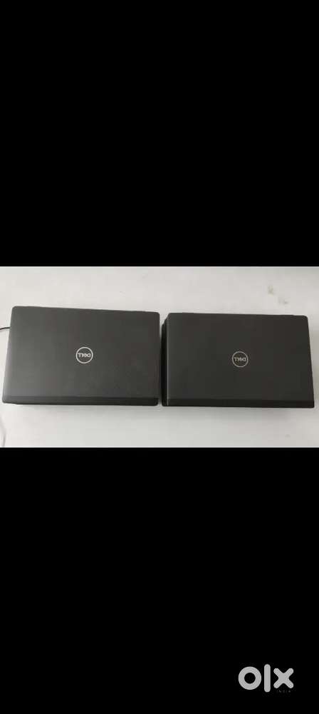 Dell HP Lenovo Corporate laptops 12k to 34k from H-TECH VIRUGAMBAKKAM