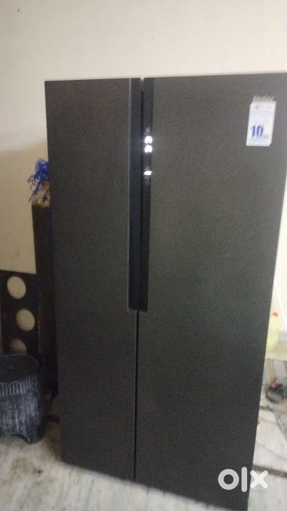 Good condition frige
