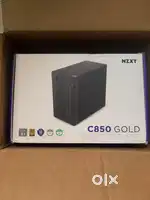 NZXT C850 Gold NEW